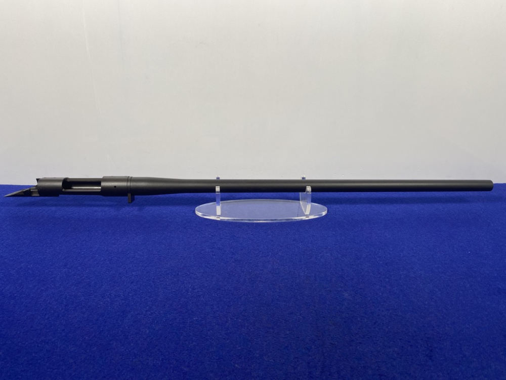 Remington CUSTOM SHOP 700 Barrel Assembly 22-250 Rem 26" *DISCONTINUED OEM*-img-10