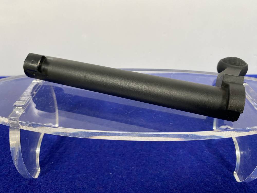 Remington Magnum Bolt *RIGHT HAND SHORT-ACTION, BLK* Custom Shop Inventory-img-8