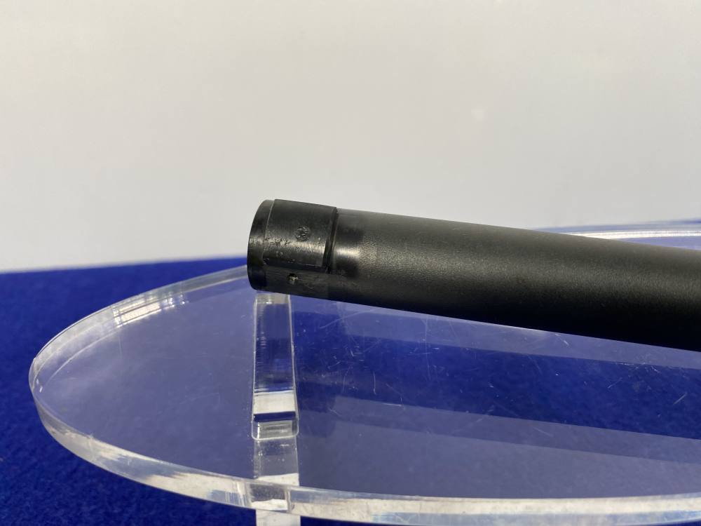 Remington Magnum Bolt *RIGHT HAND SHORT-ACTION, BLK* Custom Shop Inventory-img-9