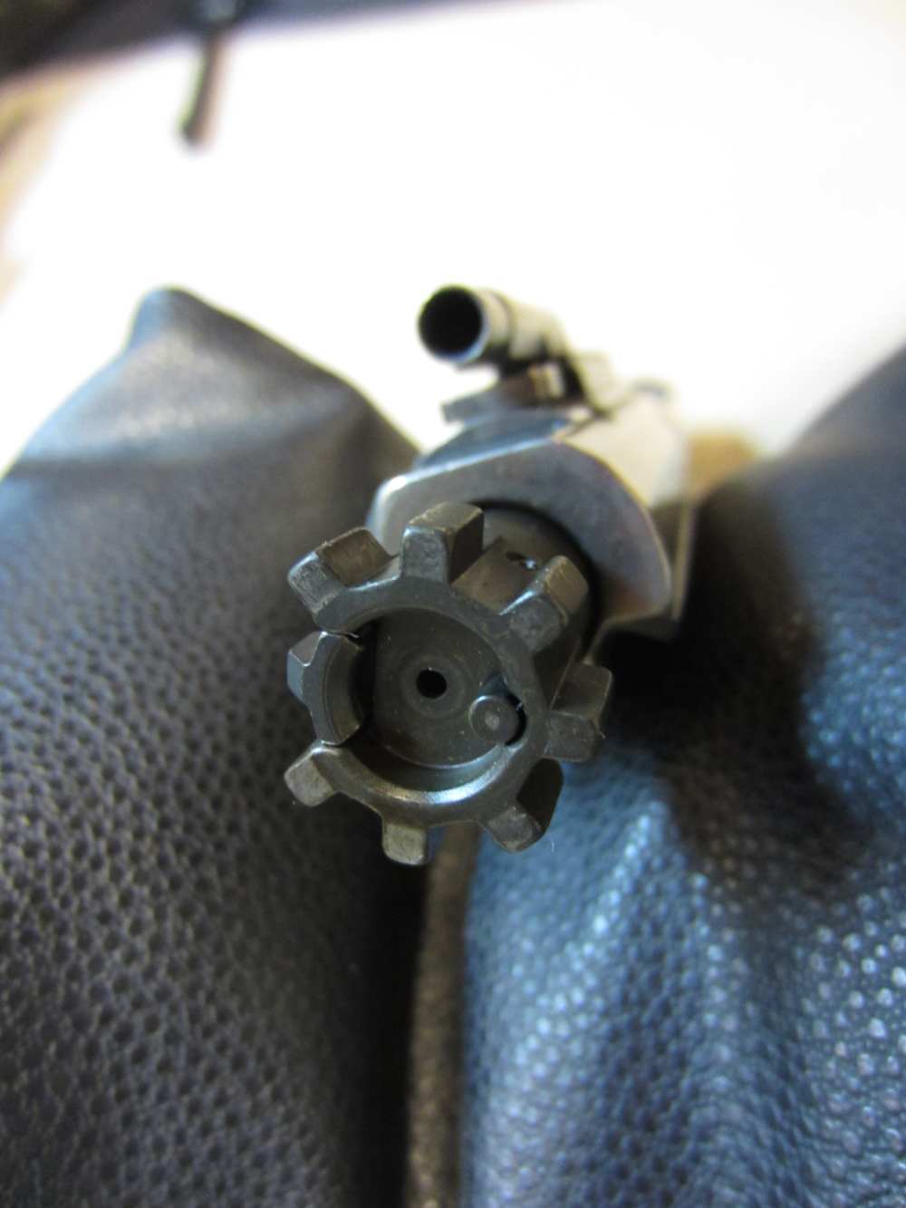 Advanced Armament Co AR-15 MPW A3 Upper URX 3.1 5.56mm 16in Barrel AAC 51T -img-49