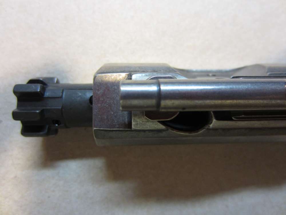 Advanced Armament Co AR-15 MPW A3 Upper URX 3.1 5.56mm 16in Barrel AAC 51T -img-57