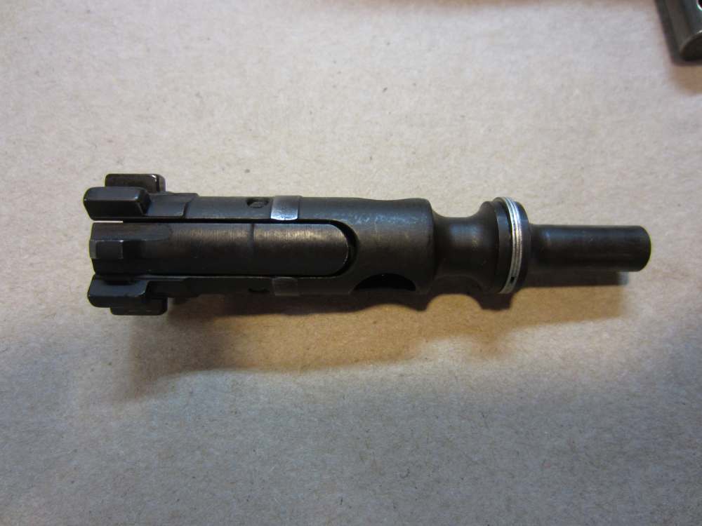 Advanced Armament Co AR-15 MPW A3 Upper URX 3.1 5.56mm 16in Barrel AAC 51T -img-63