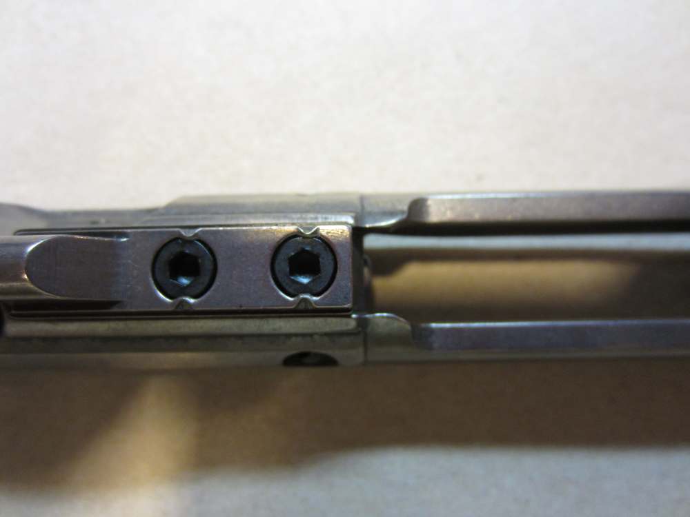 Advanced Armament Co AR-15 MPW A3 Upper URX 3.1 5.56mm 16in Barrel AAC 51T -img-58