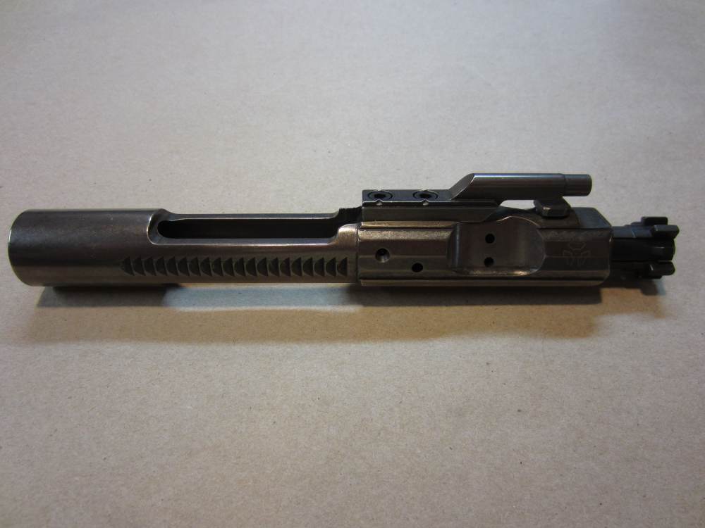 Advanced Armament Co AR-15 MPW A3 Upper URX 3.1 5.56mm 16in Barrel AAC 51T -img-51