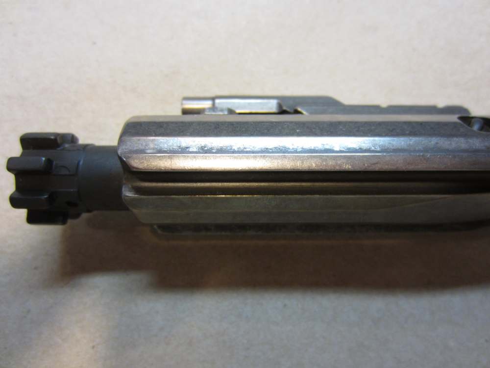 Advanced Armament Co AR-15 MPW A3 Upper URX 3.1 5.56mm 16in Barrel AAC 51T -img-60