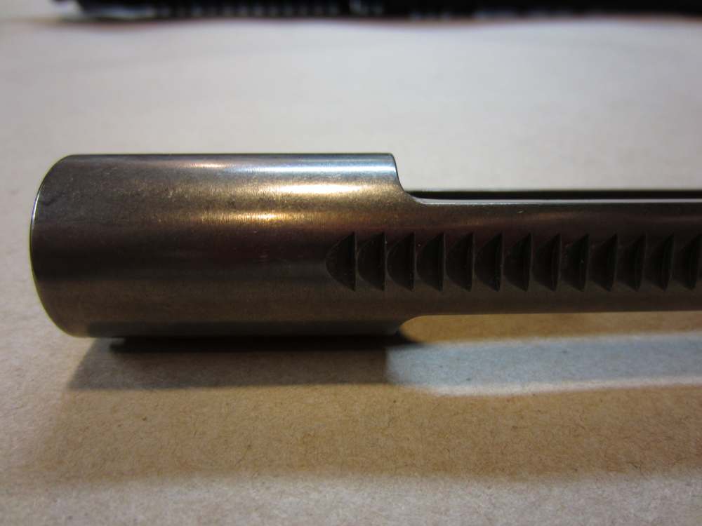 Advanced Armament Co AR-15 MPW A3 Upper URX 3.1 5.56mm 16in Barrel AAC 51T -img-52