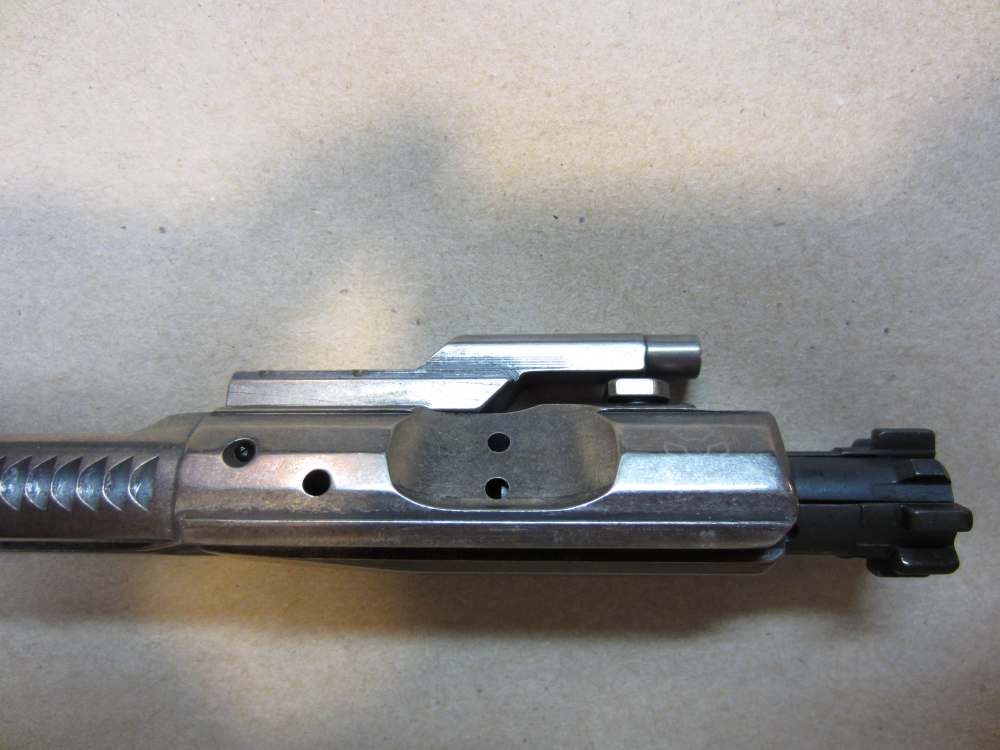 Advanced Armament Co AR-15 MPW A3 Upper URX 3.1 5.56mm 16in Barrel AAC 51T -img-54