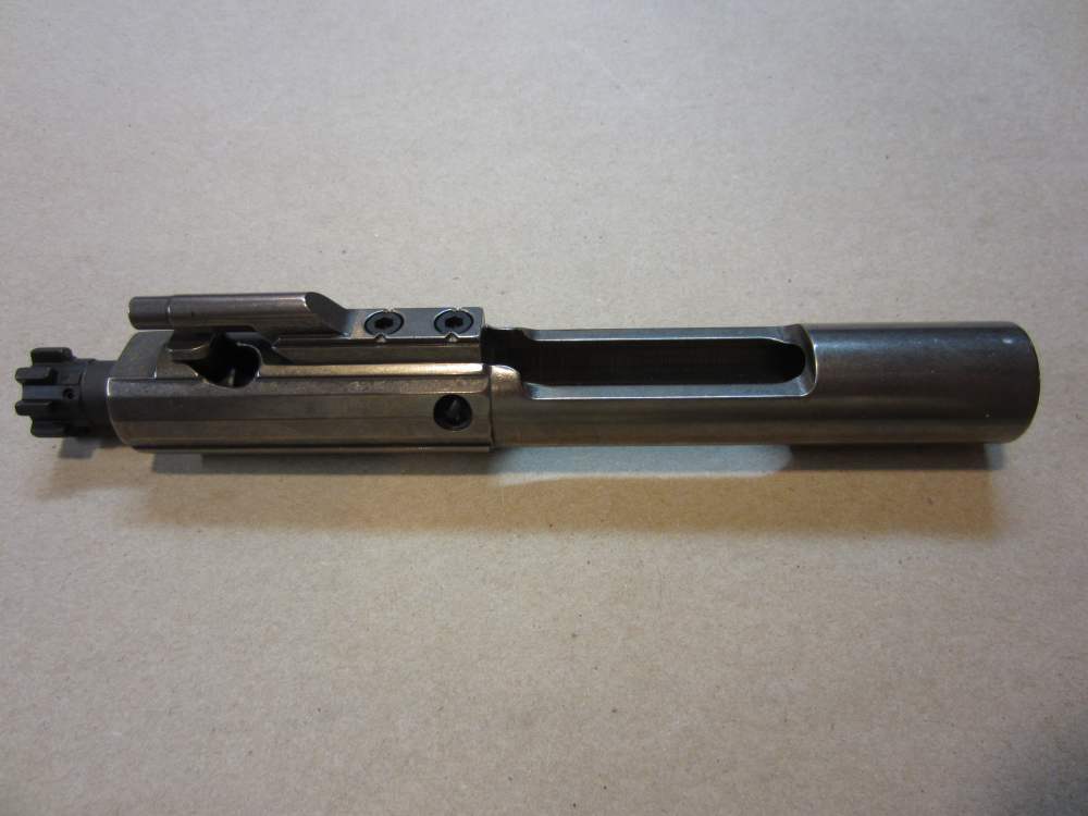 Advanced Armament Co AR-15 MPW A3 Upper URX 3.1 5.56mm 16in Barrel AAC 51T -img-56