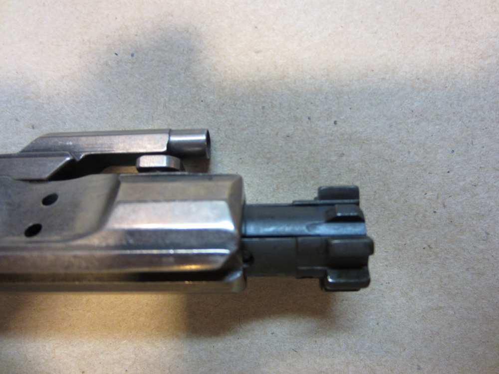 Advanced Armament Co AR-15 MPW A3 Upper URX 3.1 5.56mm 16in Barrel AAC 51T -img-62