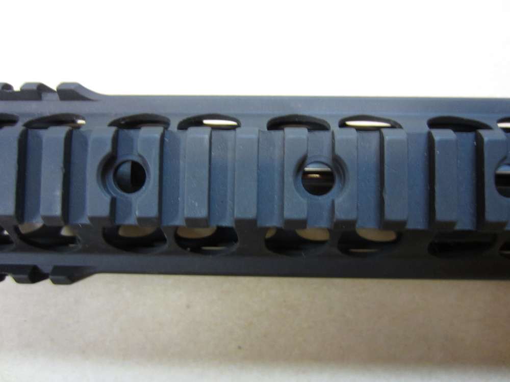 Advanced Armament Co AR-15 MPW A3 Upper URX 3.1 5.56mm 16in Barrel AAC 51T -img-17