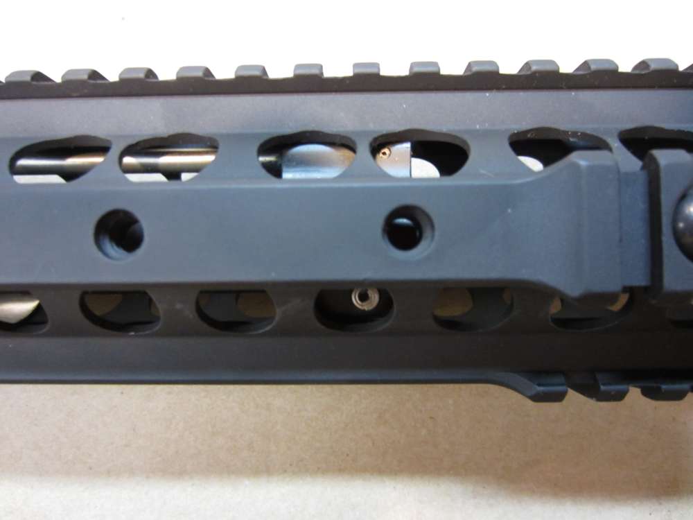 Advanced Armament Co AR-15 MPW A3 Upper URX 3.1 5.56mm 16in Barrel AAC 51T -img-30