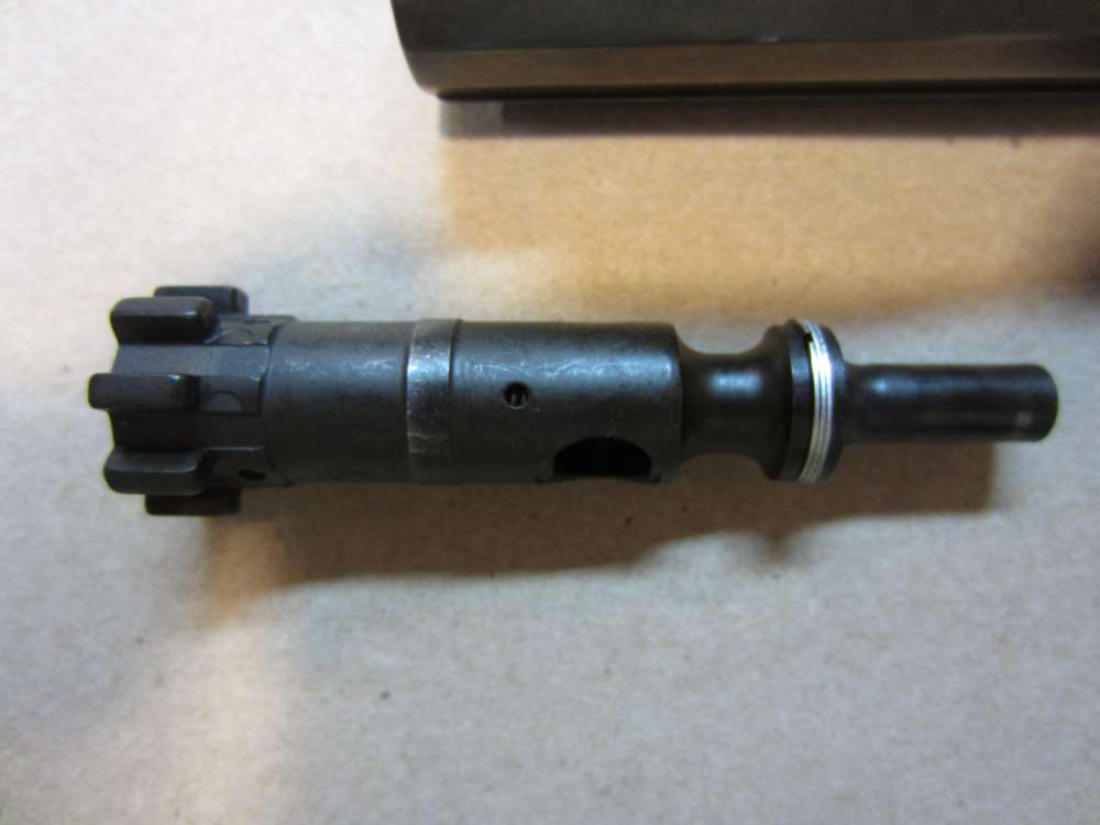 Advanced Armament Co AR-15 MPW A3 Upper URX 3.1 5.56mm 16in Barrel AAC 51T -img-64