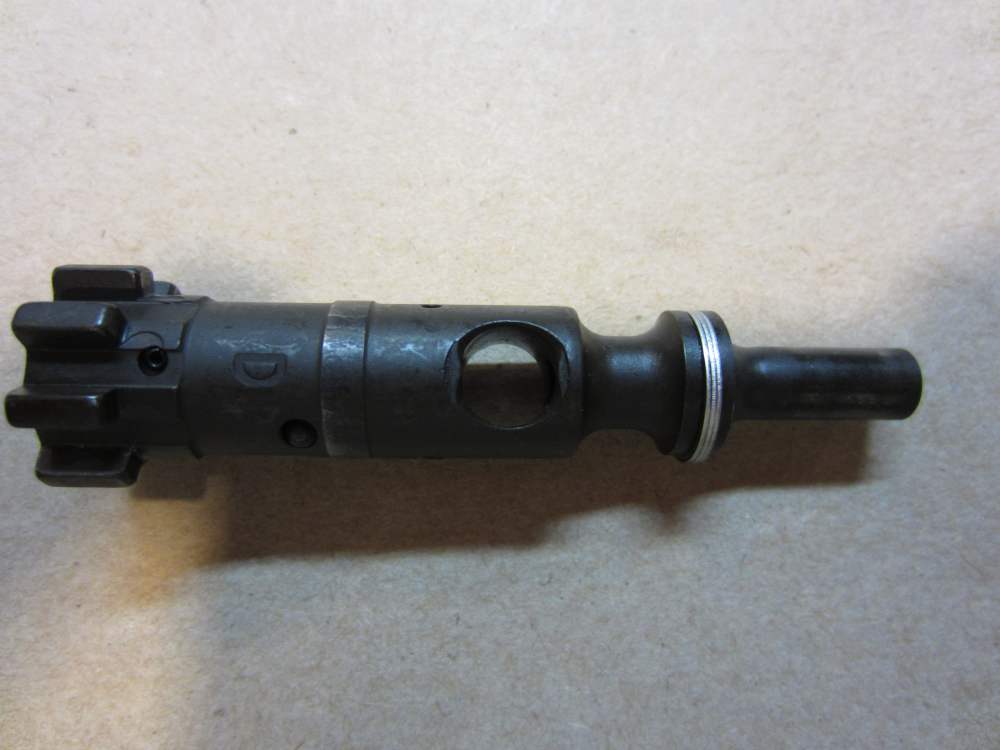 Advanced Armament Co AR-15 MPW A3 Upper URX 3.1 5.56mm 16in Barrel AAC 51T -img-66