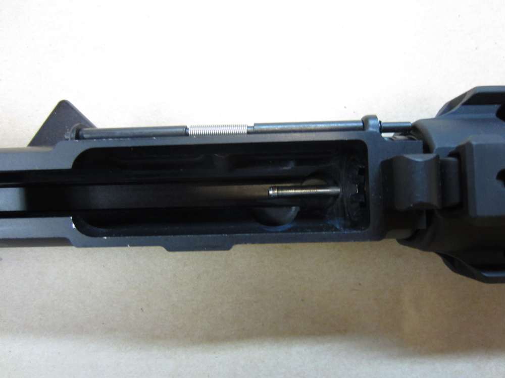 Advanced Armament Co AR-15 MPW A3 Upper URX 3.1 5.56mm 16in Barrel AAC 51T -img-35