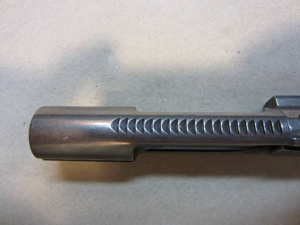 Advanced Armament Co AR-15 MPW A3 Upper URX 3.1 5.56mm 16in Barrel AAC 51T -img-53