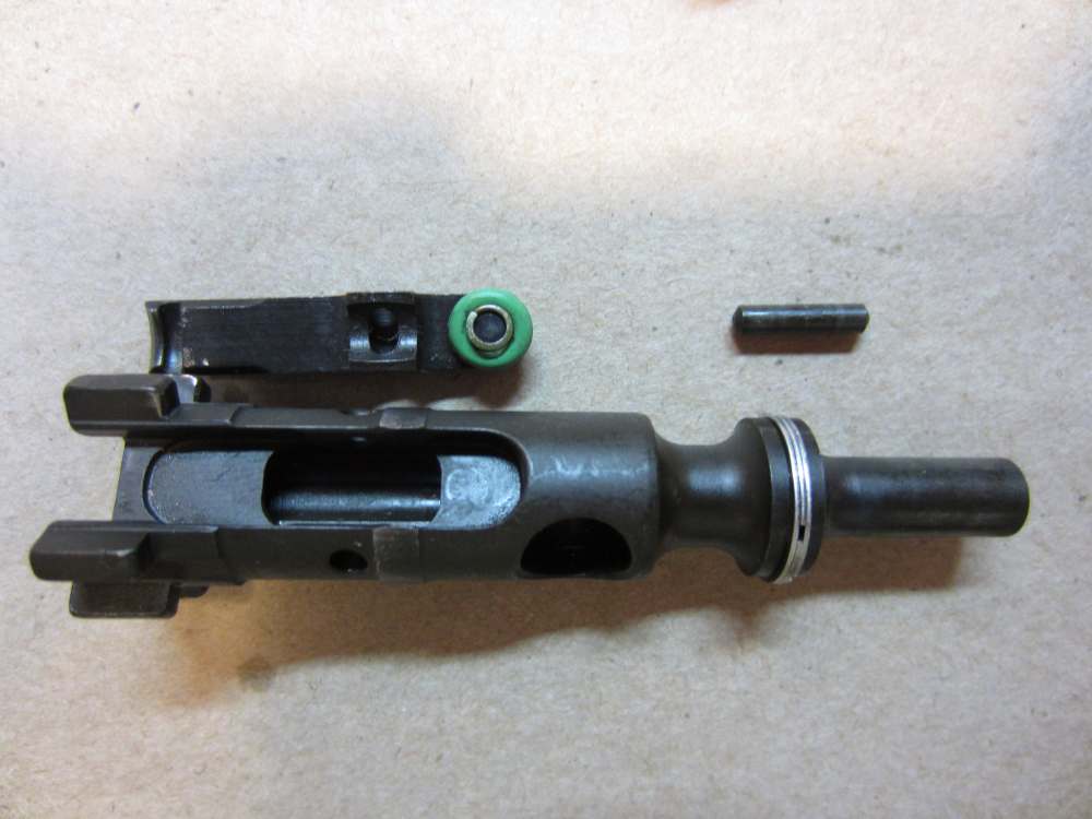 Advanced Armament Co AR-15 MPW A3 Upper URX 3.1 5.56mm 16in Barrel AAC 51T -img-67