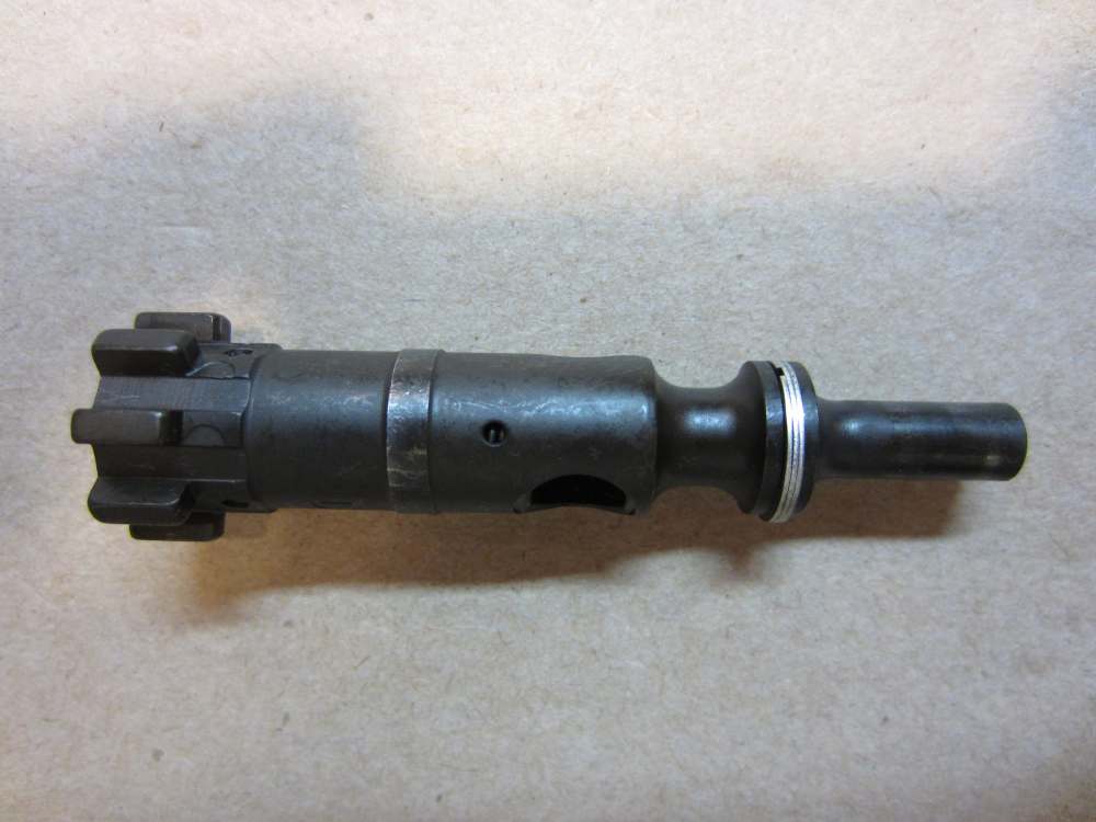 Advanced Armament Co AR-15 MPW A3 Upper URX 3.1 5.56mm 16in Barrel AAC 51T -img-65