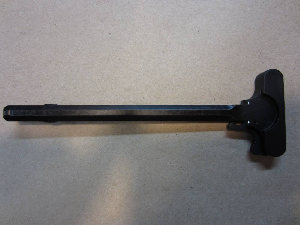 Advanced Armament Co AR-15 MPW A3 Upper URX 3.1 5.56mm 16in Barrel AAC 51T -img-46