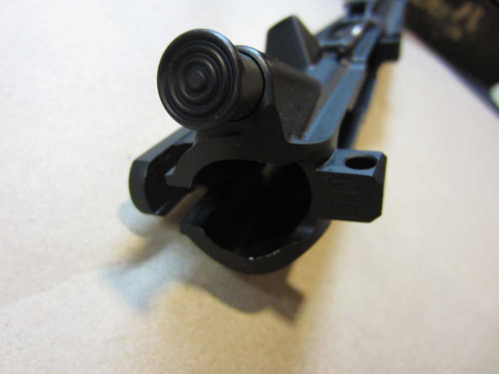 Advanced Armament Co AR-15 MPW A3 Upper URX 3.1 5.56mm 16in Barrel AAC 51T -img-45