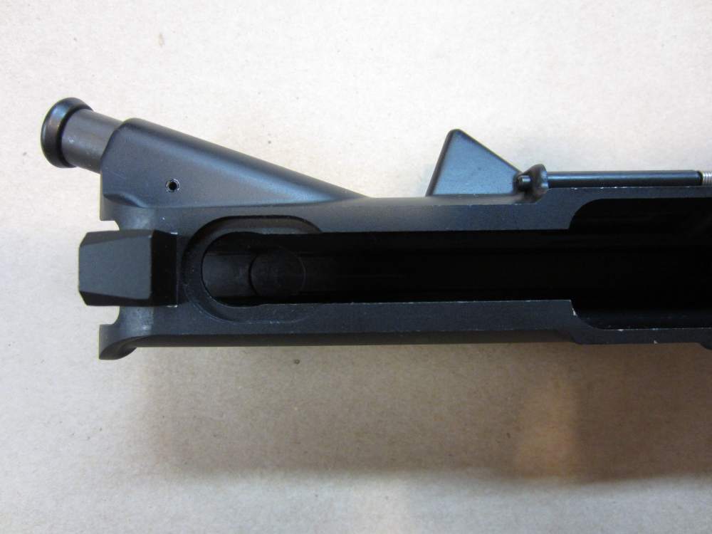 Advanced Armament Co AR-15 MPW A3 Upper URX 3.1 5.56mm 16in Barrel AAC 51T -img-34