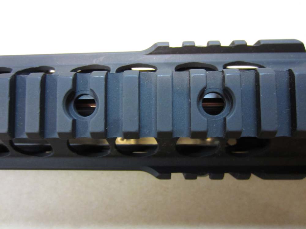 Advanced Armament Co AR-15 MPW A3 Upper URX 3.1 5.56mm 16in Barrel AAC 51T -img-20
