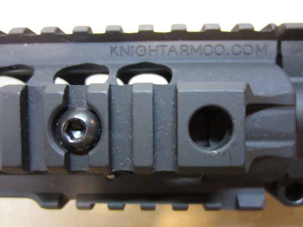 Advanced Armament Co AR-15 MPW A3 Upper URX 3.1 5.56mm 16in Barrel AAC 51T -img-4