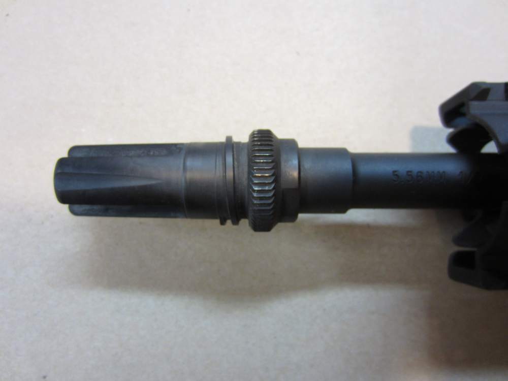 Advanced Armament Co AR-15 MPW A3 Upper URX 3.1 5.56mm 16in Barrel AAC 51T -img-15