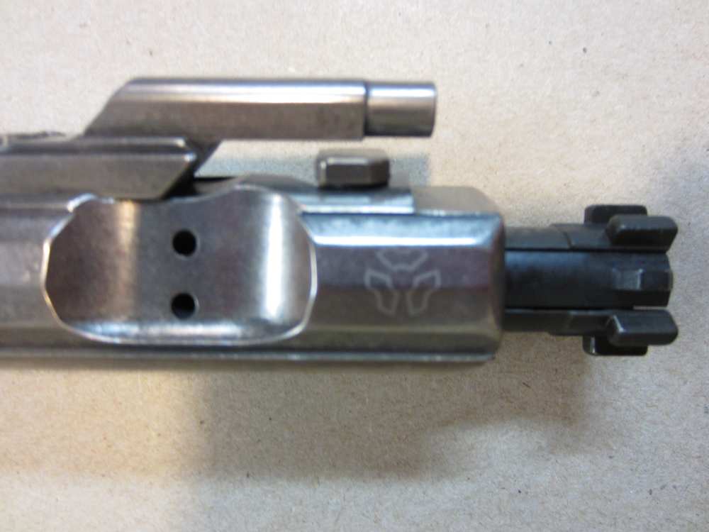 Advanced Armament Co AR-15 MPW A3 Upper URX 3.1 5.56mm 16in Barrel AAC 51T -img-55