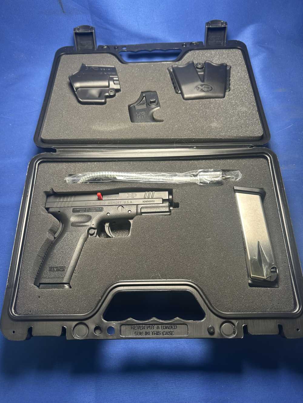 XD-9, 9mm-img-2