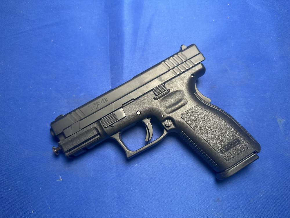 XD-9, 9mm-img-0