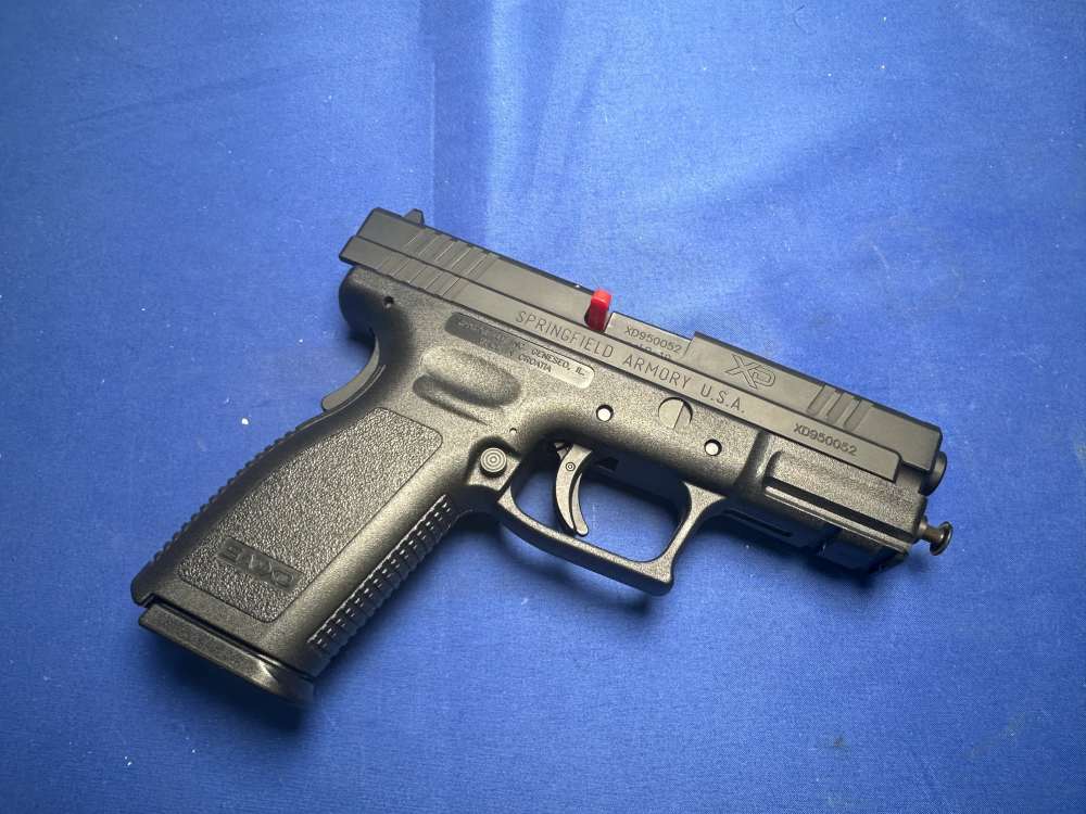 XD-9, 9mm-img-1