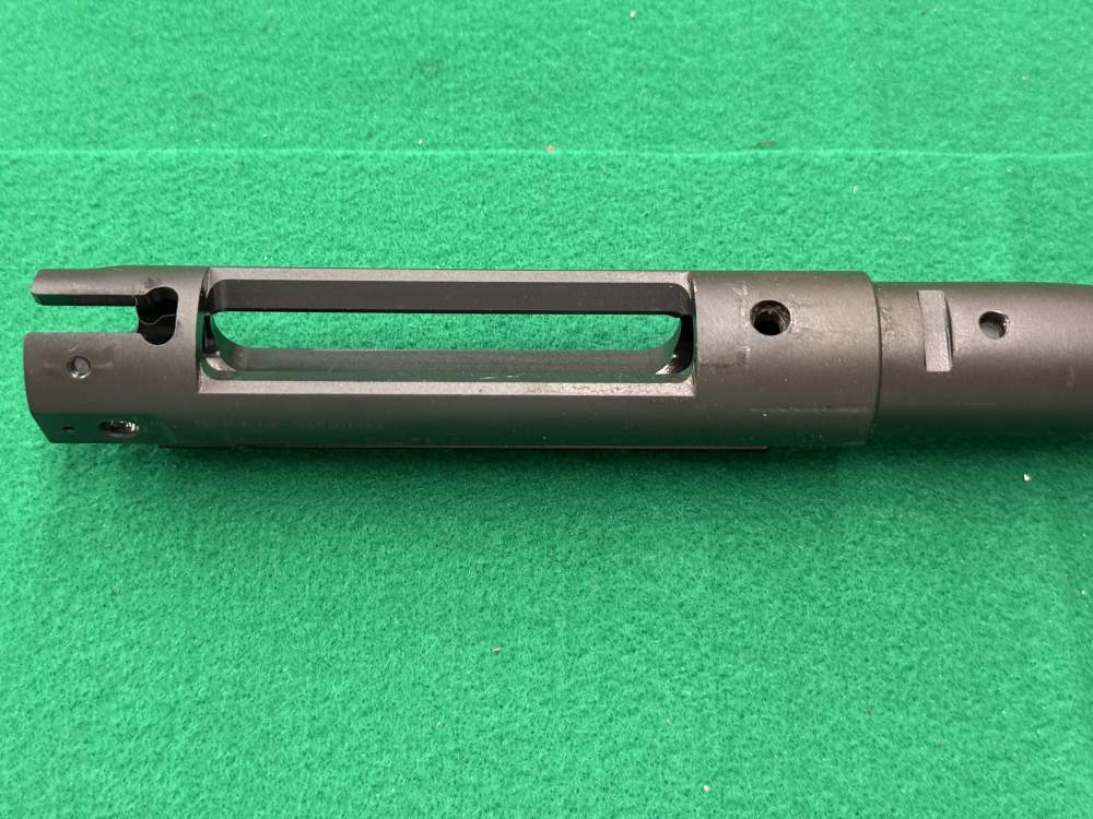 Remington 770 7mm Rem Mag Barreled Action-img-7