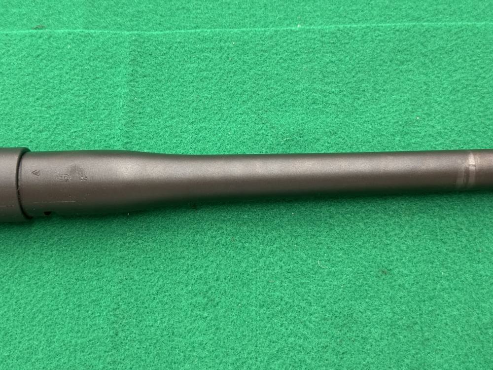 Remington 770 7mm Rem Mag Barreled Action-img-5