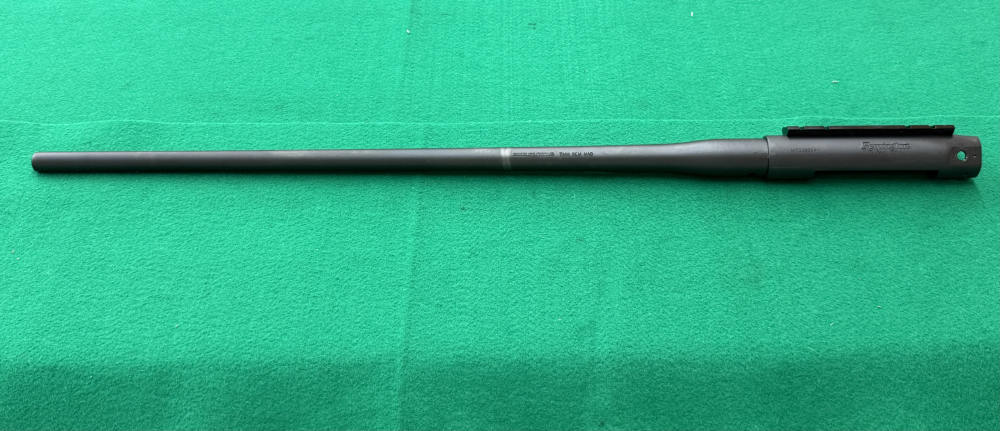 Remington 770 7mm Rem Mag Barreled Action-img-0