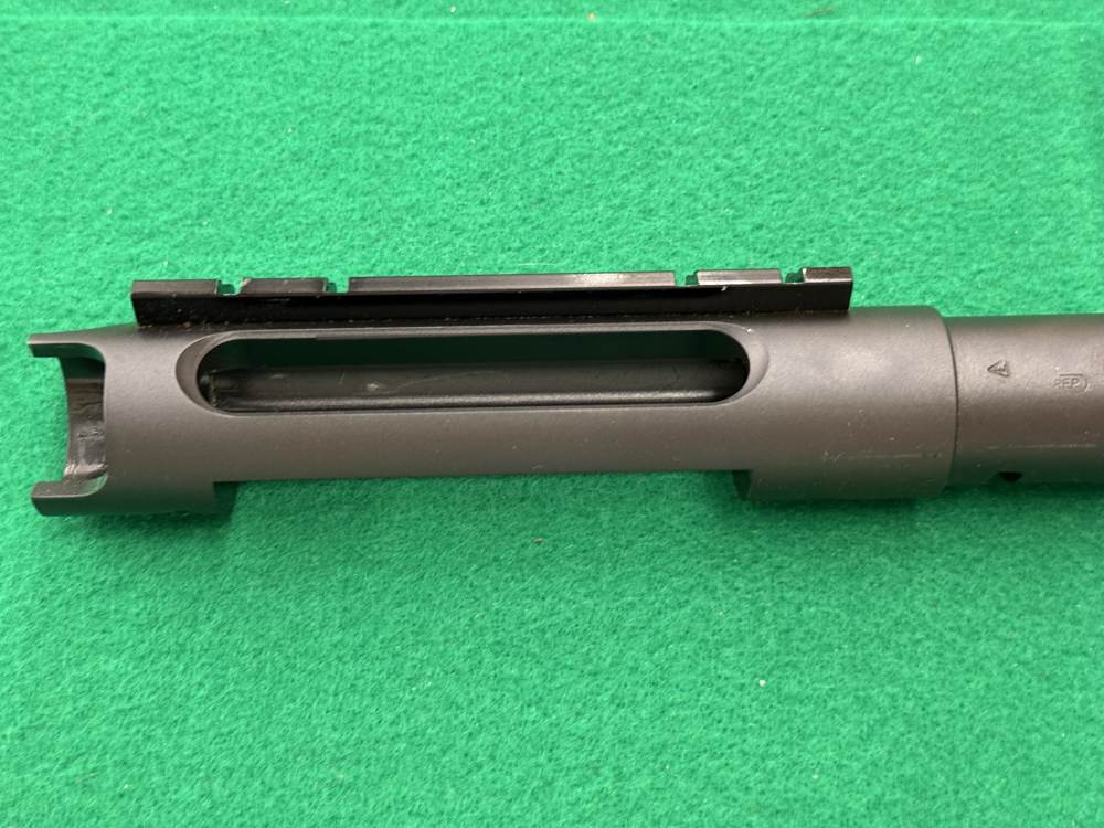 Remington 770 7mm Rem Mag Barreled Action-img-4