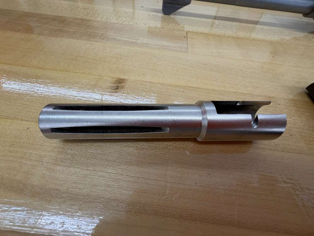 Ruger Mini-14 Ranch RIfle in Stainless Steel w/ 5 magazines and Ruger Sling-img-27