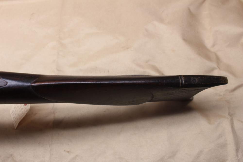 Antique John Walker Warranted trade Kentucky Rifle .54-img-20