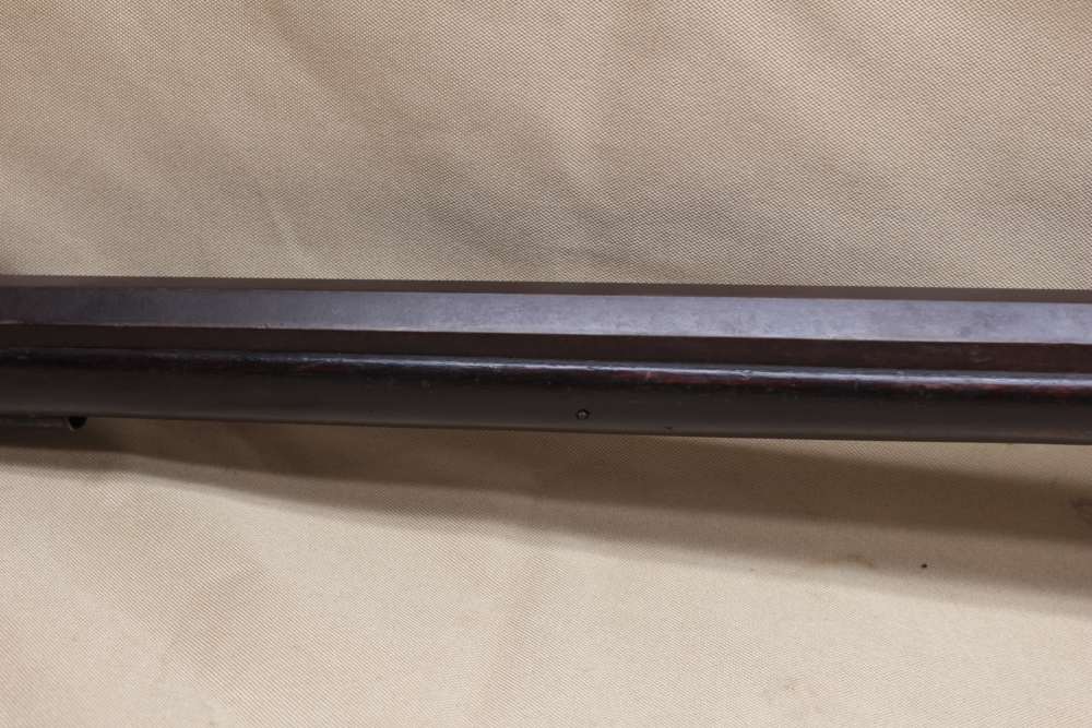 Antique John Walker Warranted trade Kentucky Rifle .54-img-18