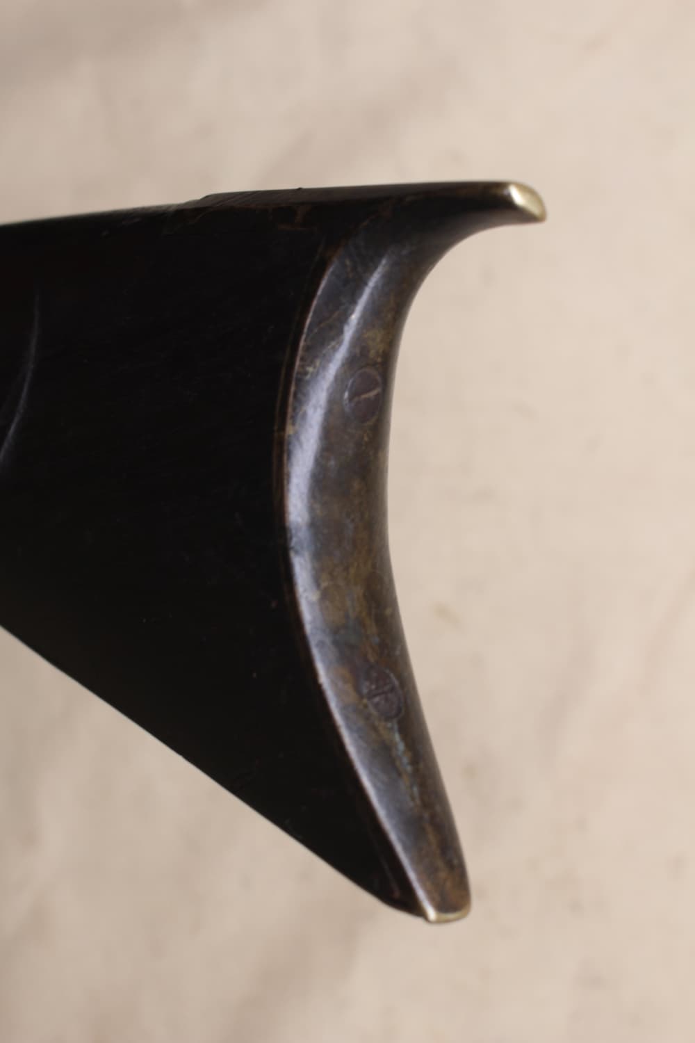 Antique John Walker Warranted trade Kentucky Rifle .54-img-35