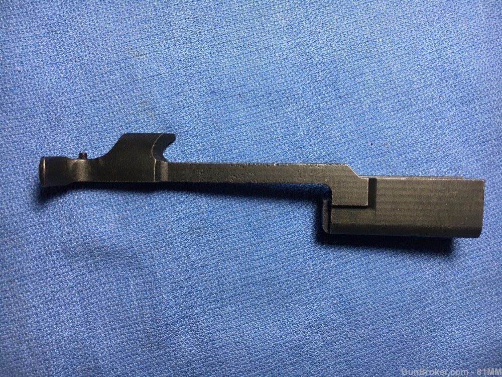 M1 Carbine.  Slide.  Inland. T-5.   WWII-img-1