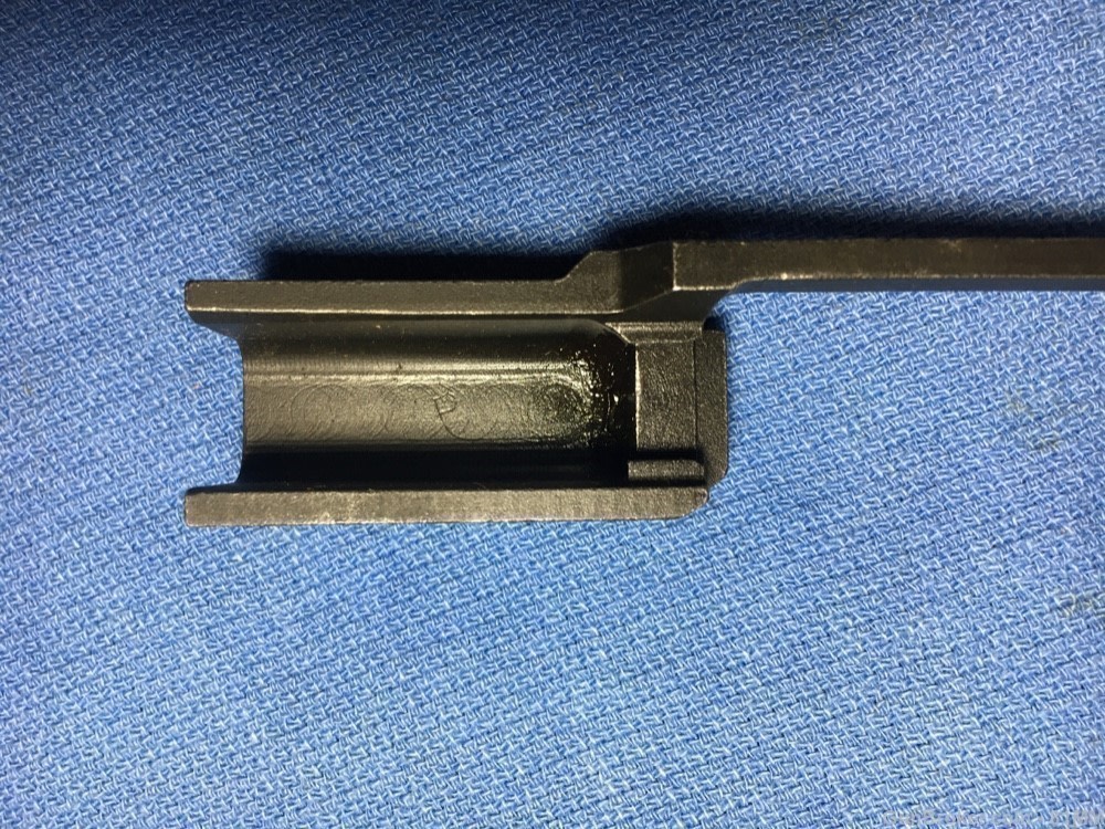 M1 Carbine.  Slide.  Inland. T-5.   WWII-img-0