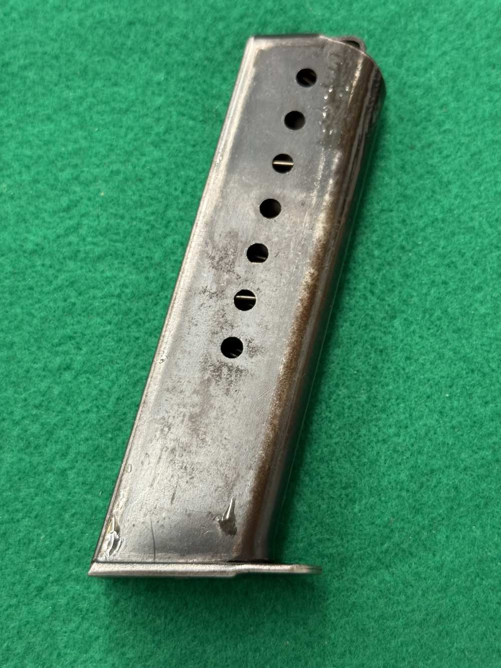 June 1944 Walther P38 ac44 w/1 Appropriate Magazine-img-16