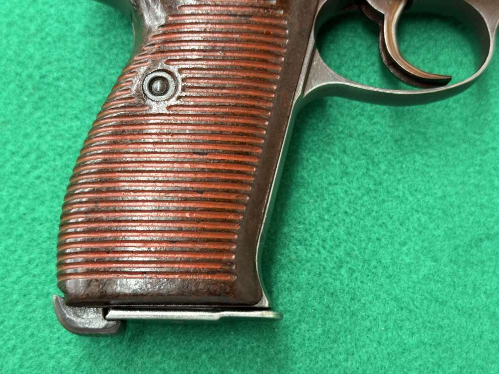 June 1944 Walther P38 ac44 w/1 Appropriate Magazine-img-4