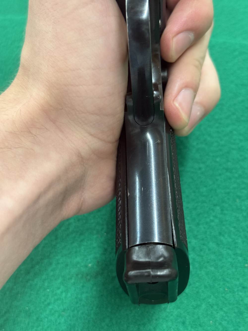 1938 Commercial Walther PP .32ACP-img-10