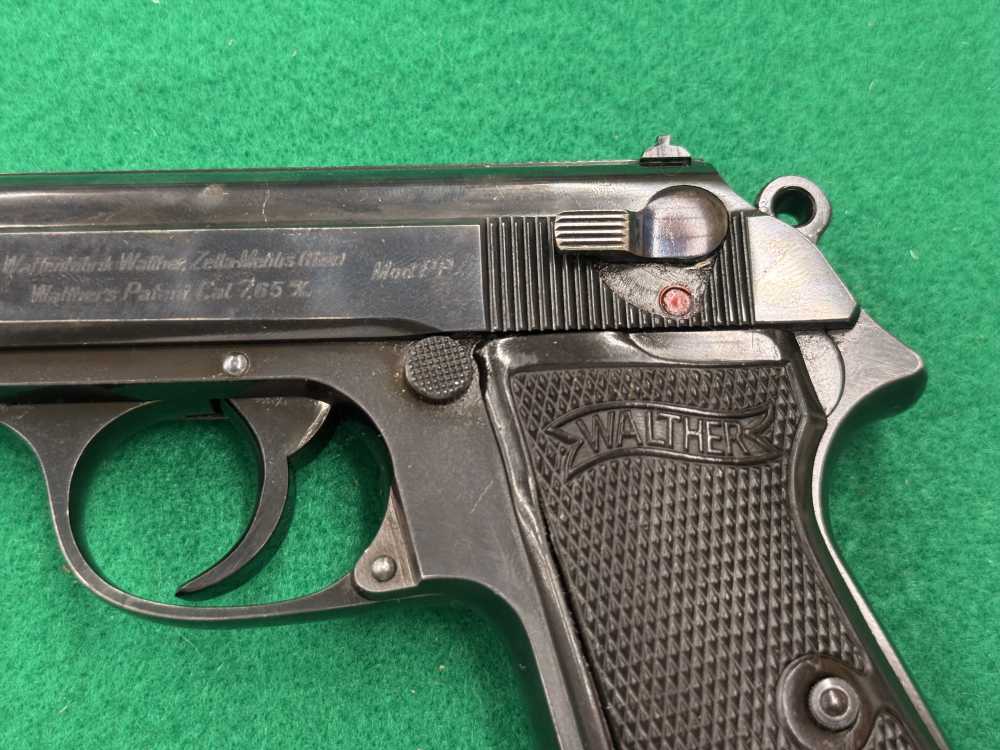 1938 Commercial Walther PP .32ACP-img-6