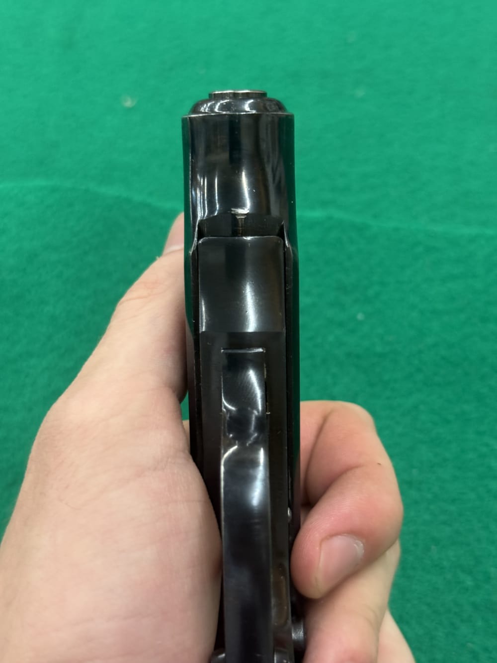 1938 Commercial Walther PP .32ACP-img-11