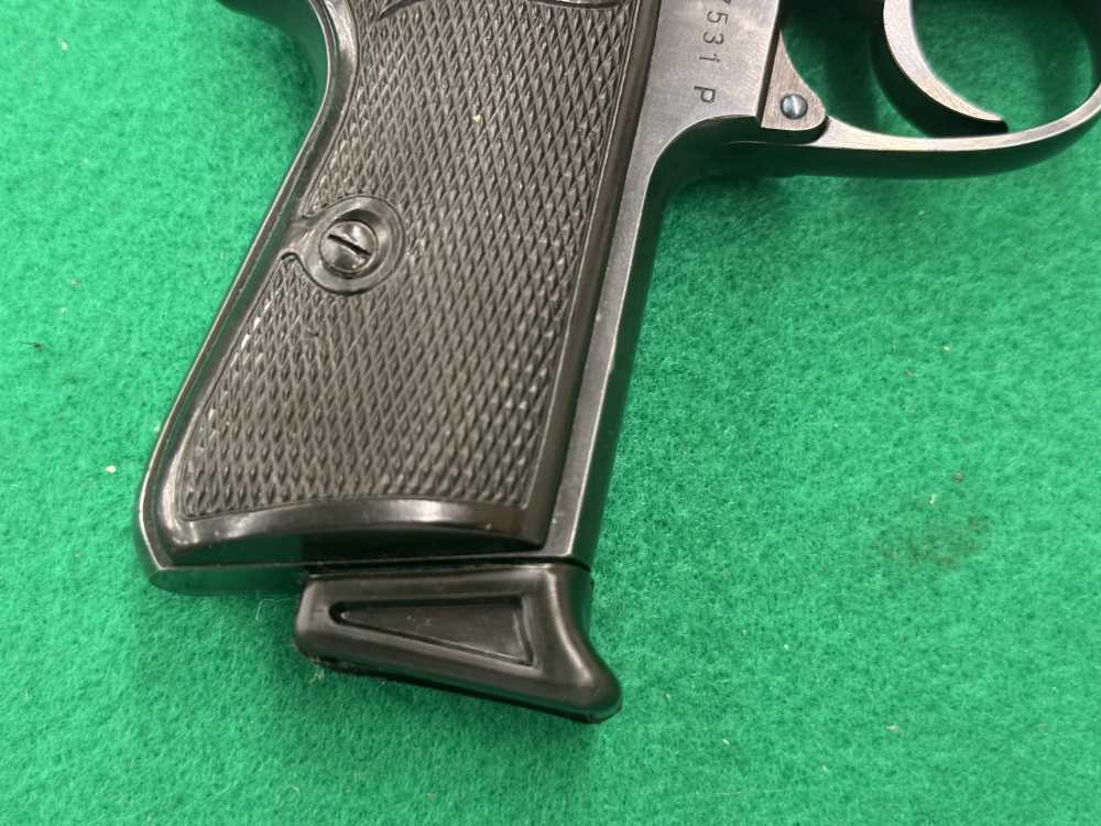 1938 Commercial Walther PP .32ACP-img-1