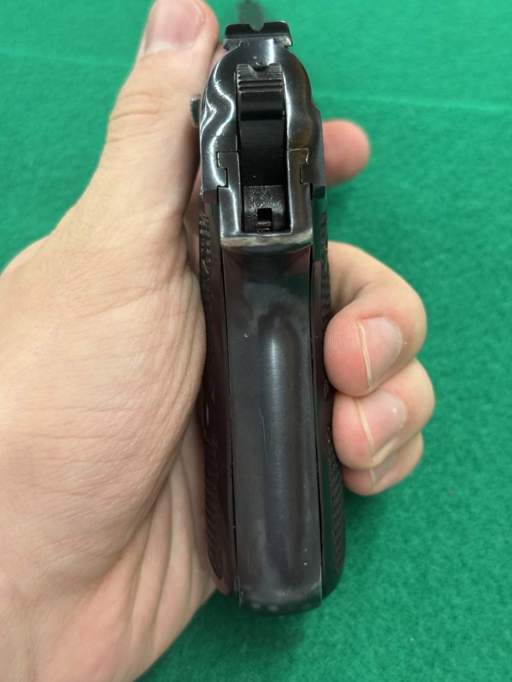 1938 Commercial Walther PP .32ACP-img-8