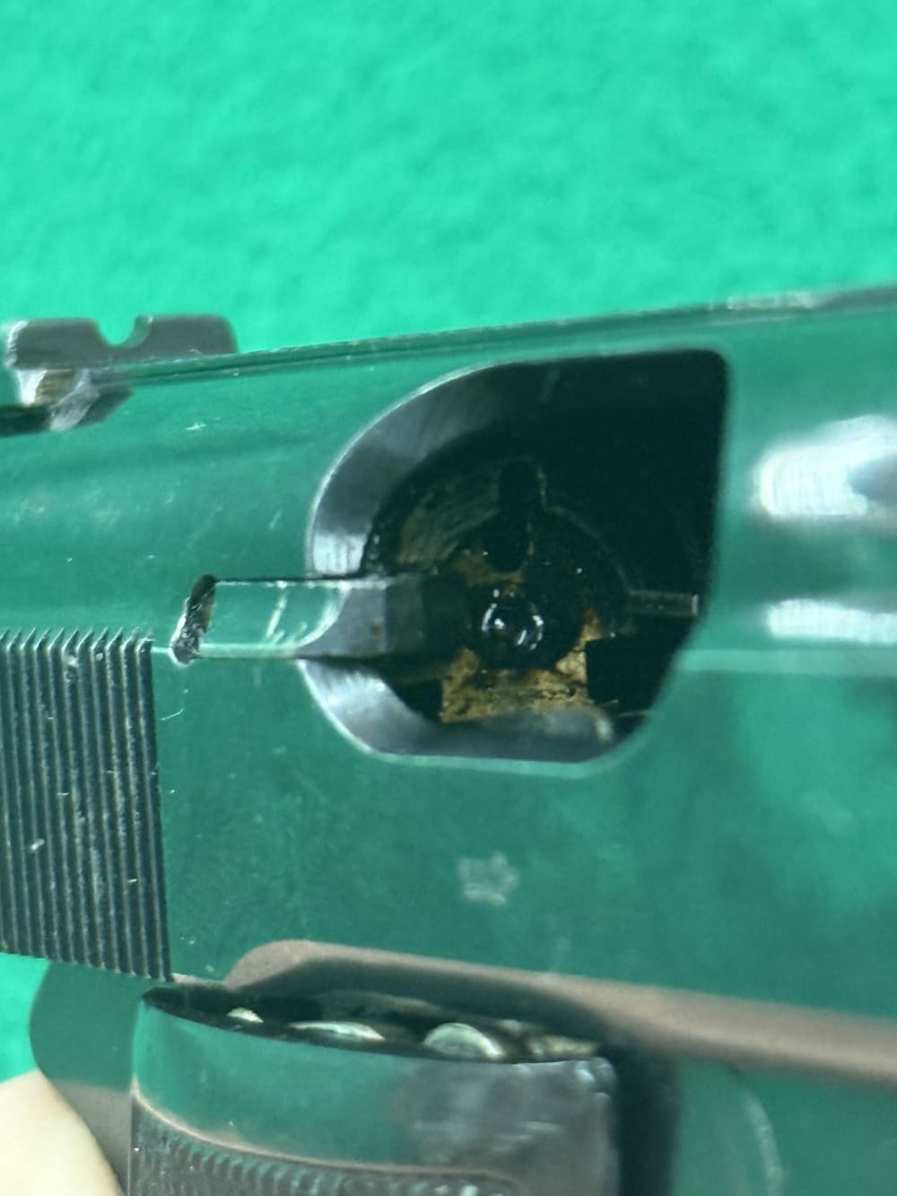 1938 Commercial Walther PP .32ACP-img-12