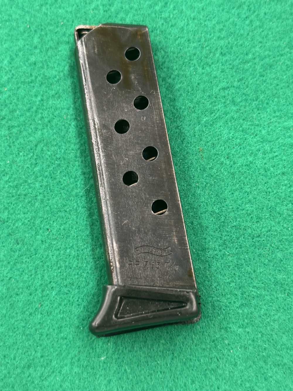 1938 Commercial Walther PP .32ACP-img-14
